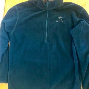 Arc’Teryx Men’s Fleece XL
